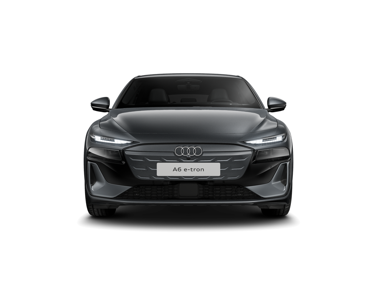 Obrázok A6 Sportback e-tron quattro