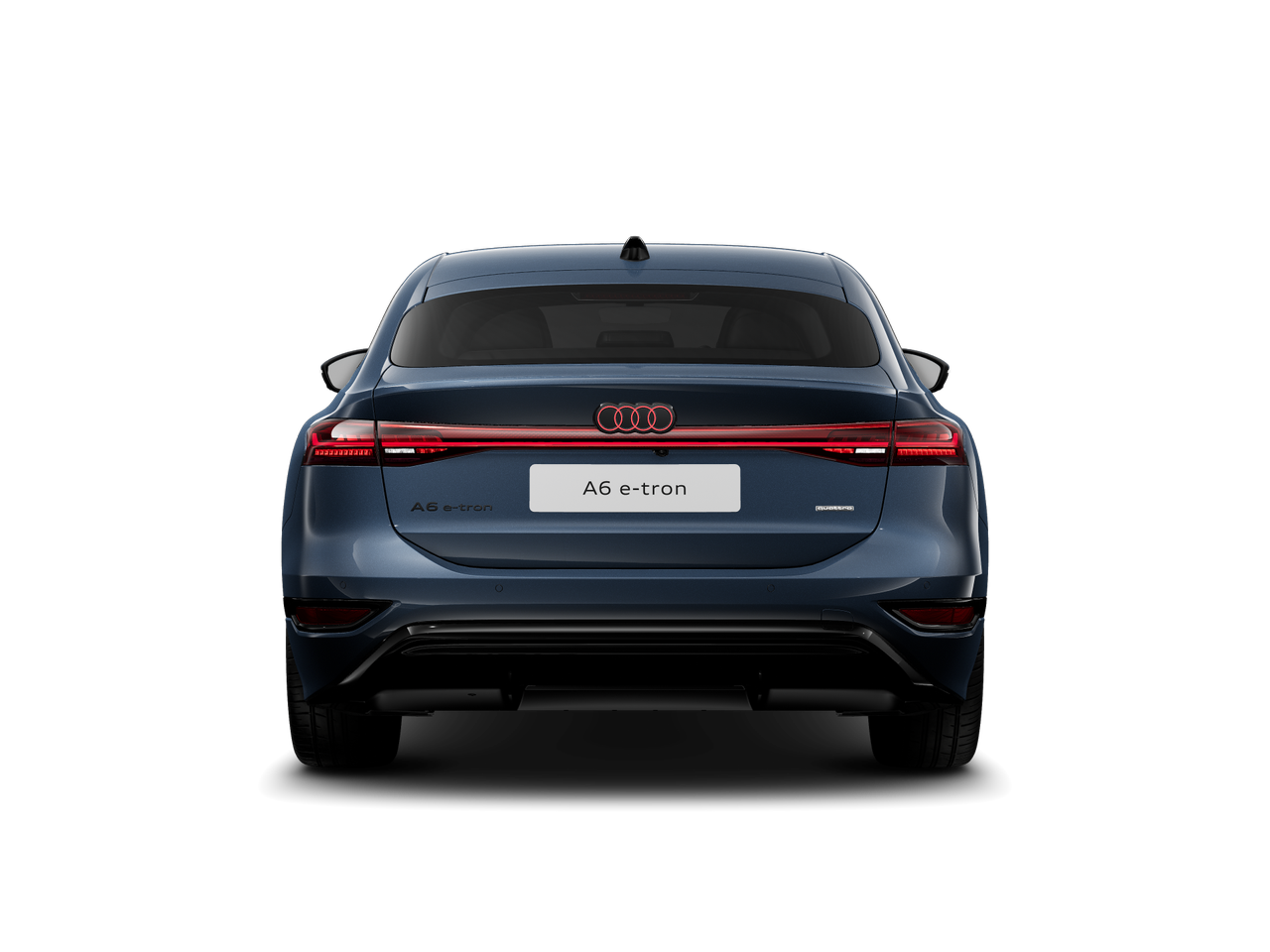 Obrázok A6 Sportback e-tron quattro