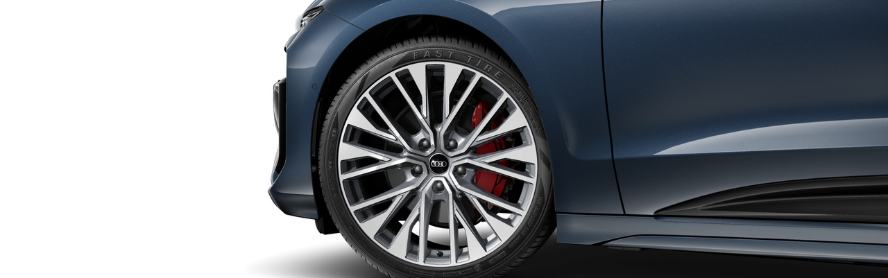 Obrázok A6 Sportback e-tron quattro
