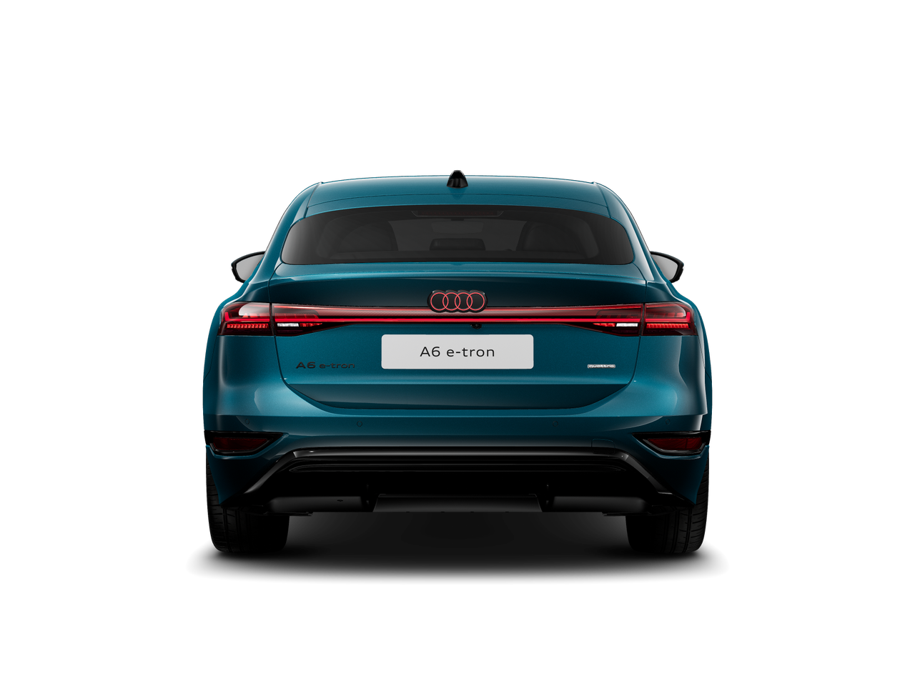 Obrázok A6 Sportback e-tron quattro