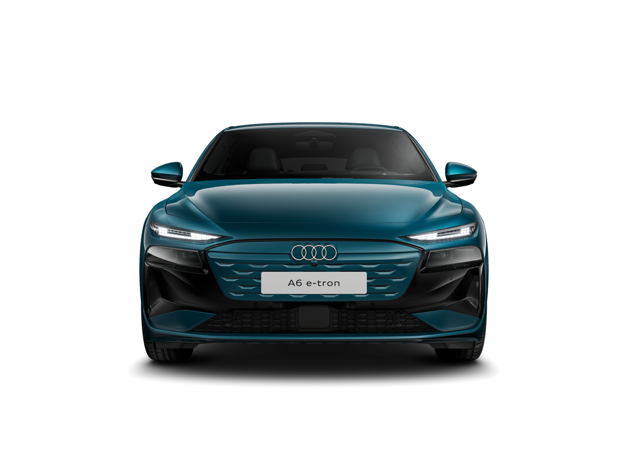 Obrázok A6 Sportback e-tron quattro