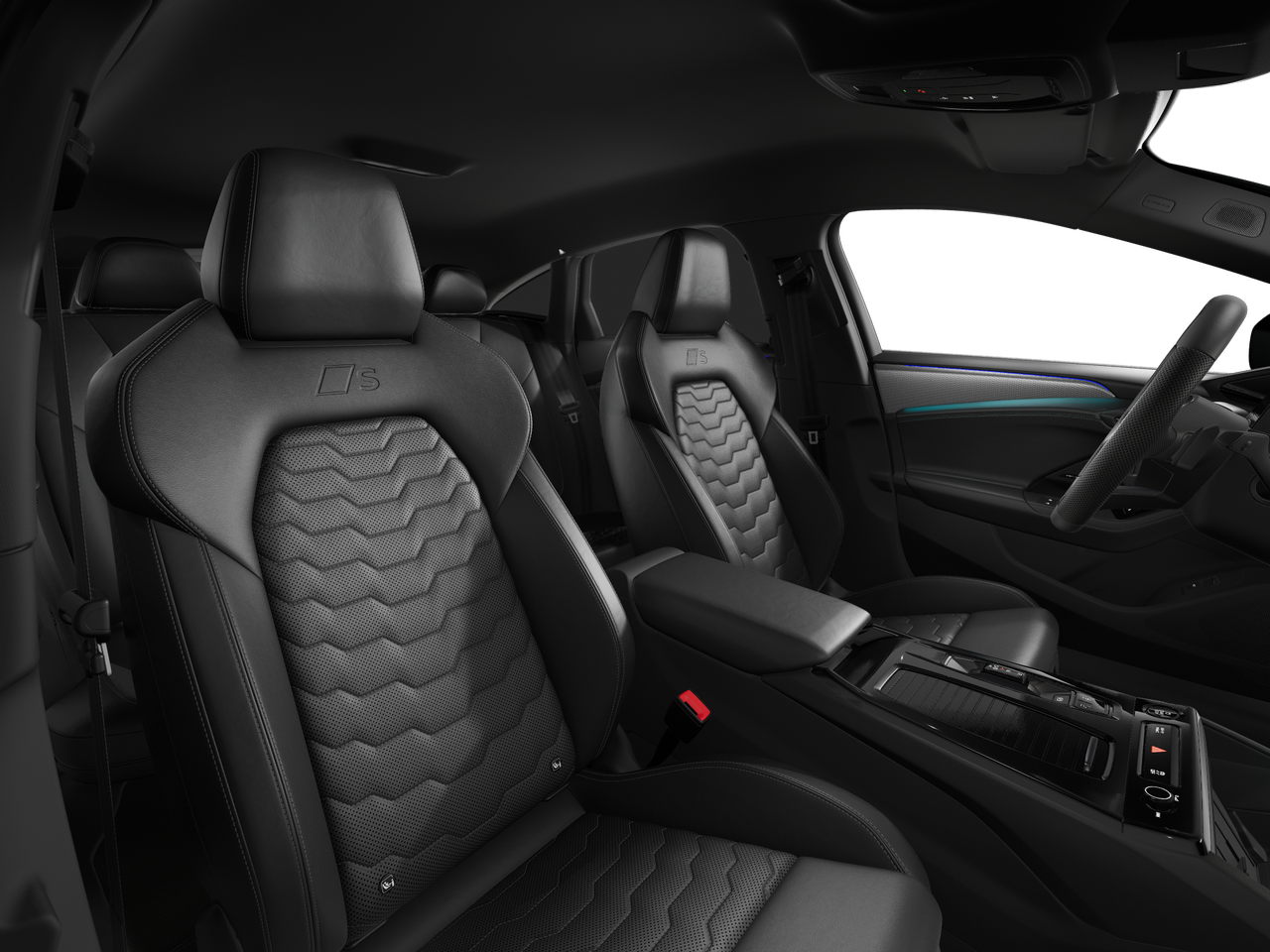 Obrázok A6 Sportback e-tron quattro