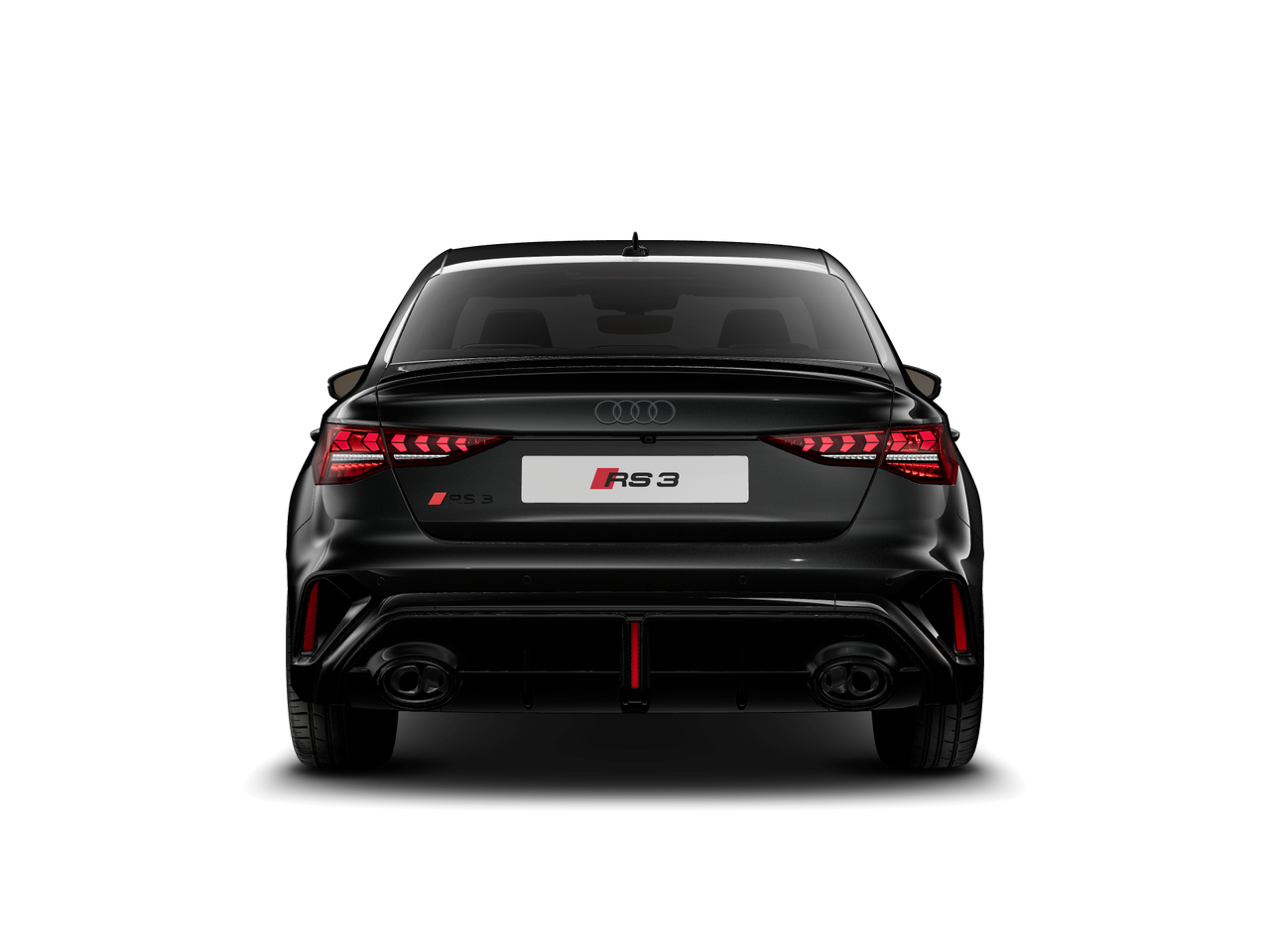 Obrázok RS3 Lim TFSI quattro