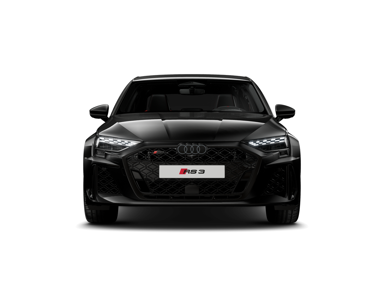 Obrázok RS3 Lim TFSI quattro