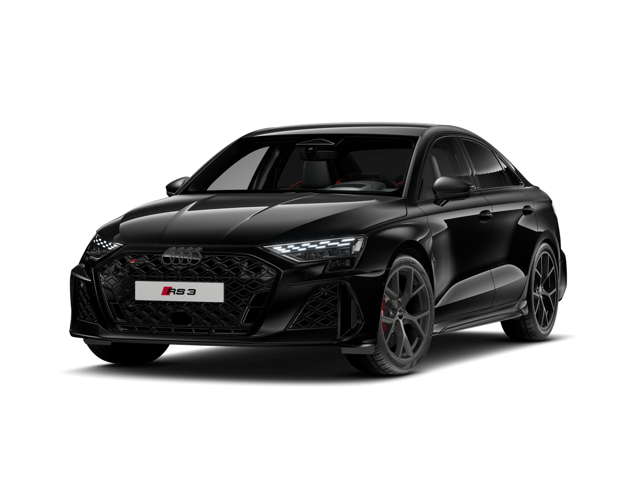Obrázok RS3 Lim TFSI quattro