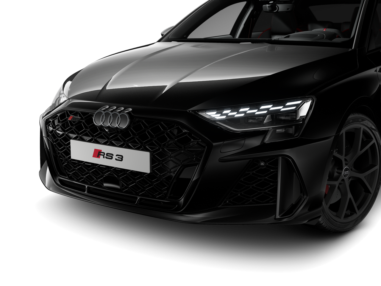 Obrázok RS3 Lim TFSI quattro
