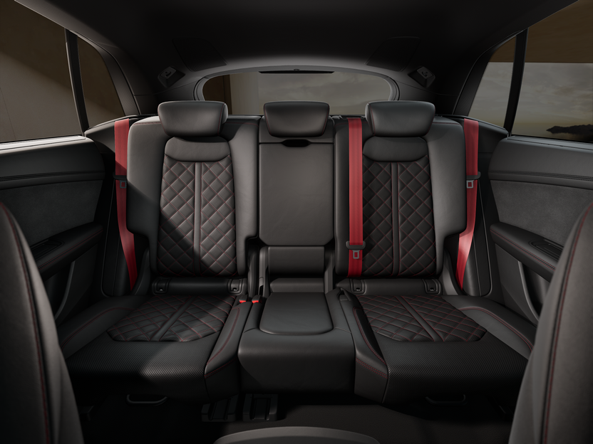 Obrázok Q8 SUV TDI quattro 210kW