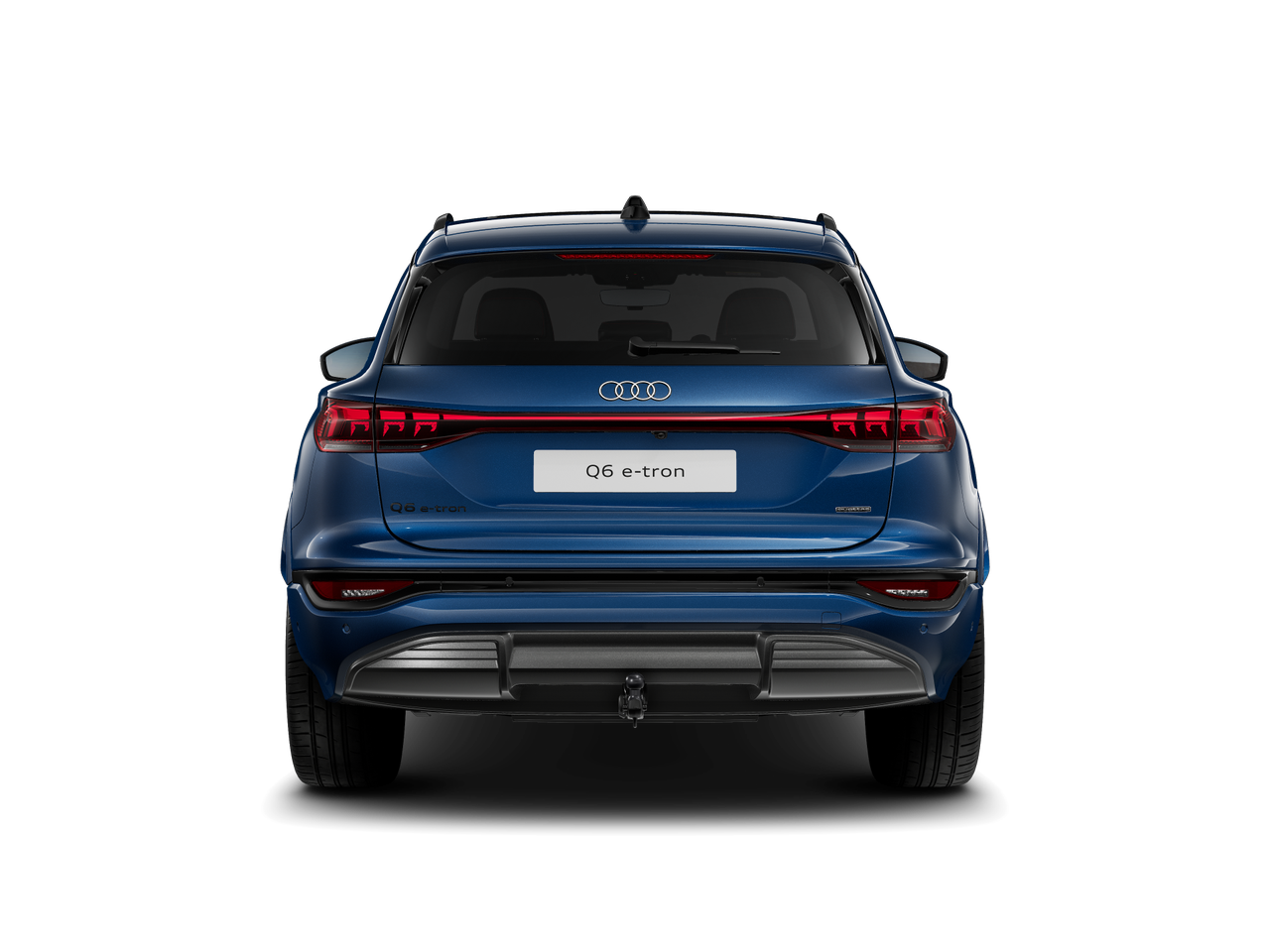 Obrázok Q6 SUV e-tron quattro
