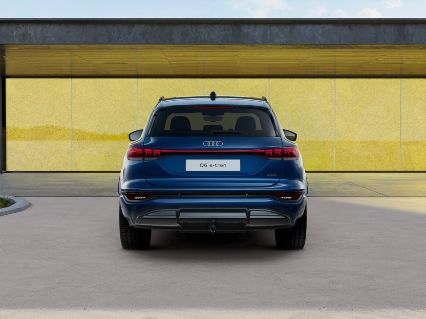 Obrázok Q6 SUV e-tron quattro