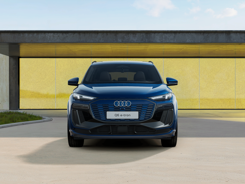 Obrázok Q6 SUV e-tron quattro