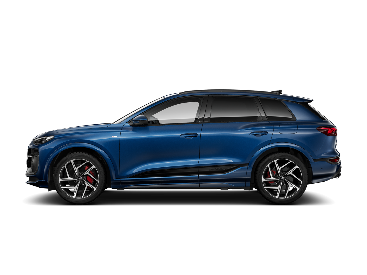Obrázok Q6 SUV e-tron quattro