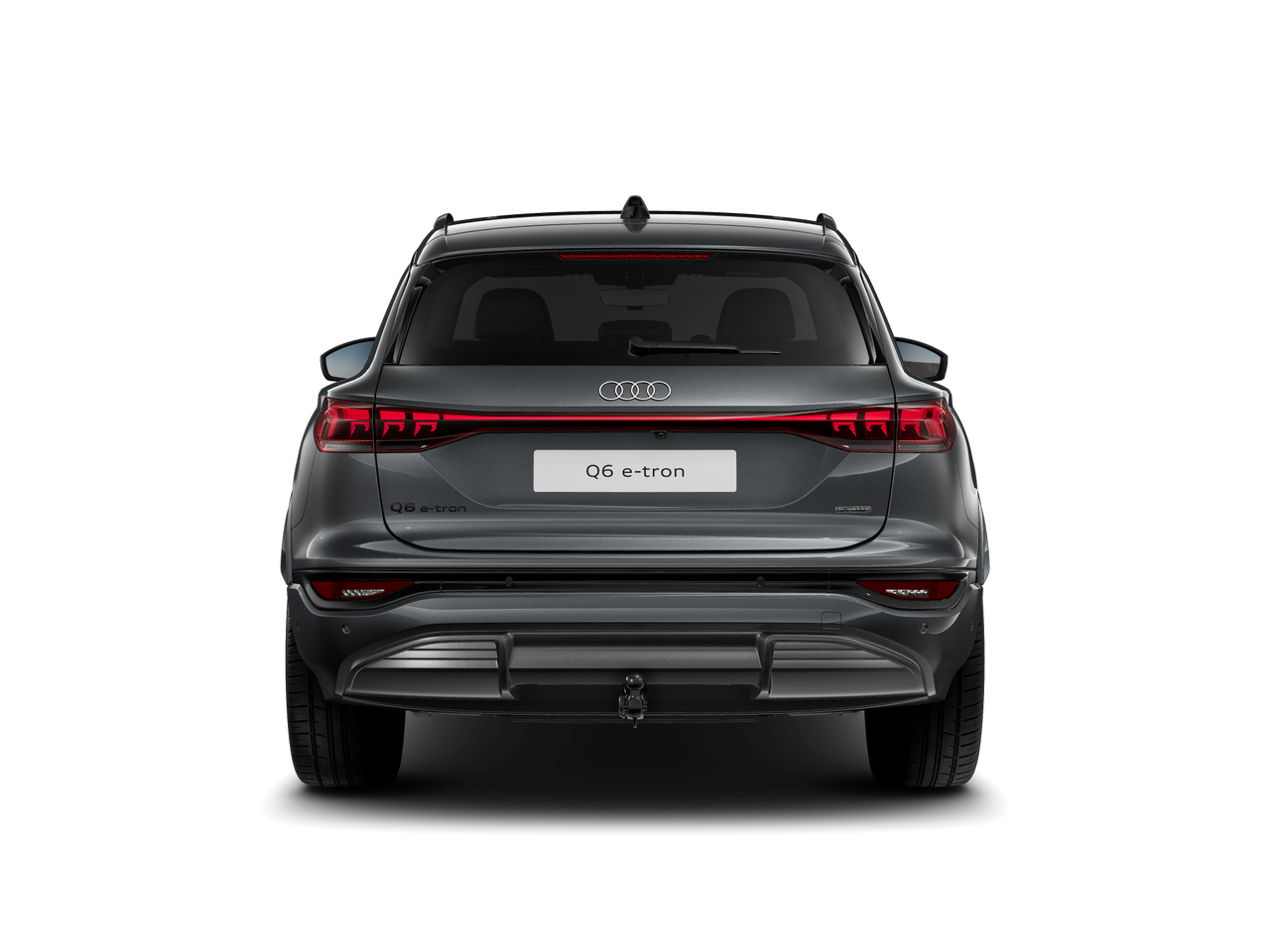 Obrázok Q6 SUV e-tron quattro