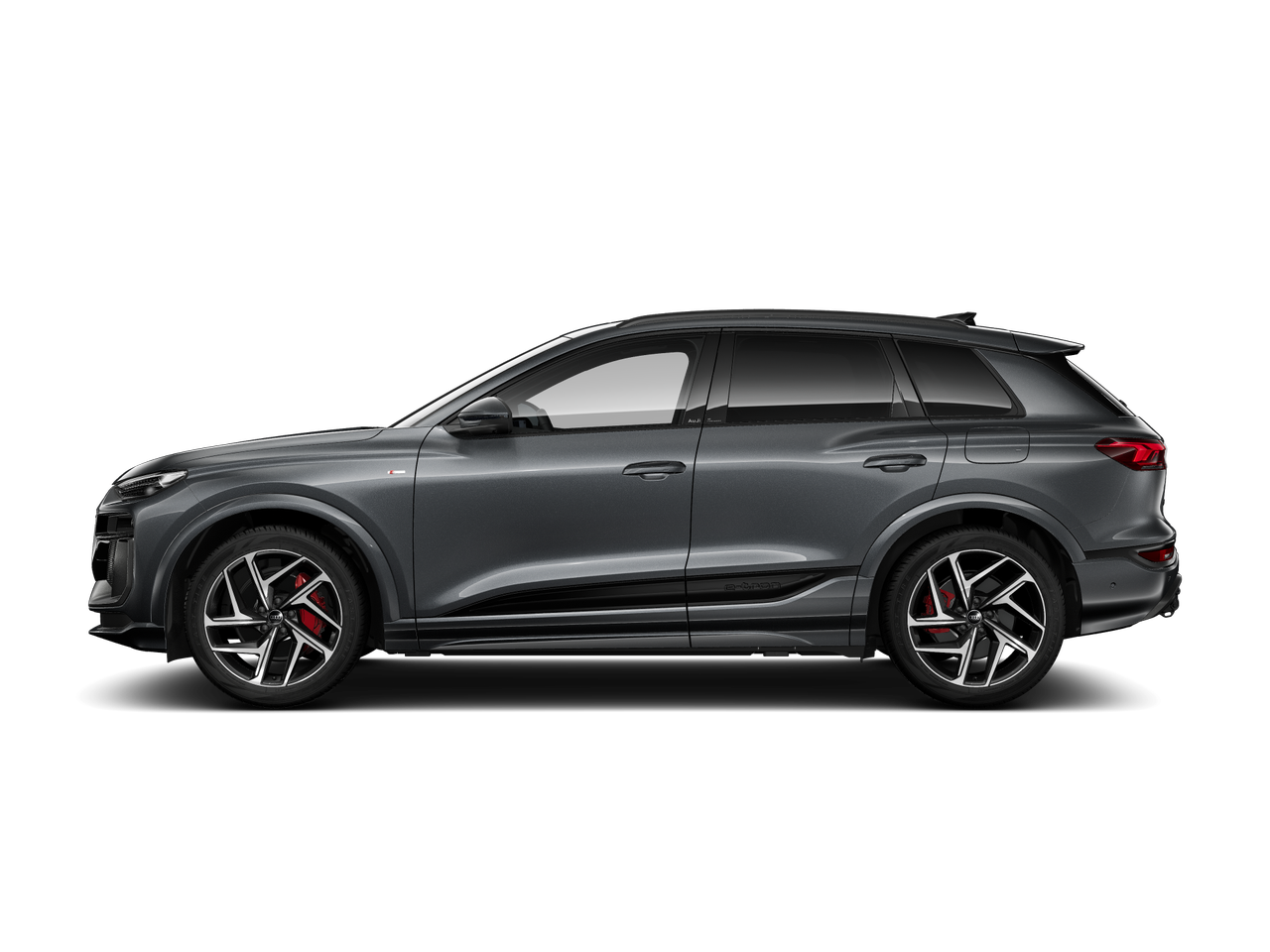 Obrázok Q6 SUV e-tron quattro