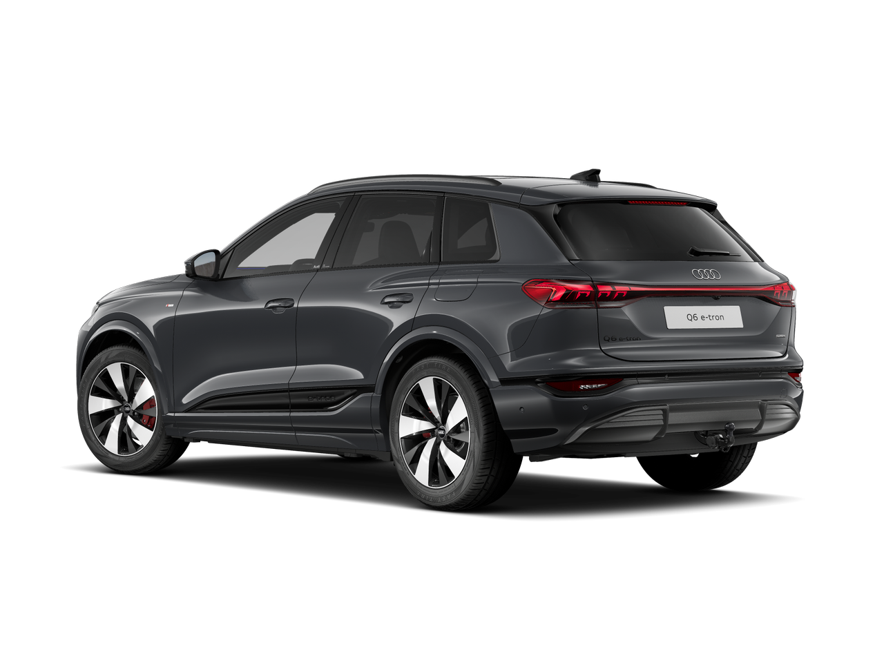 Obrázok Q6 SUV e-tron quattro