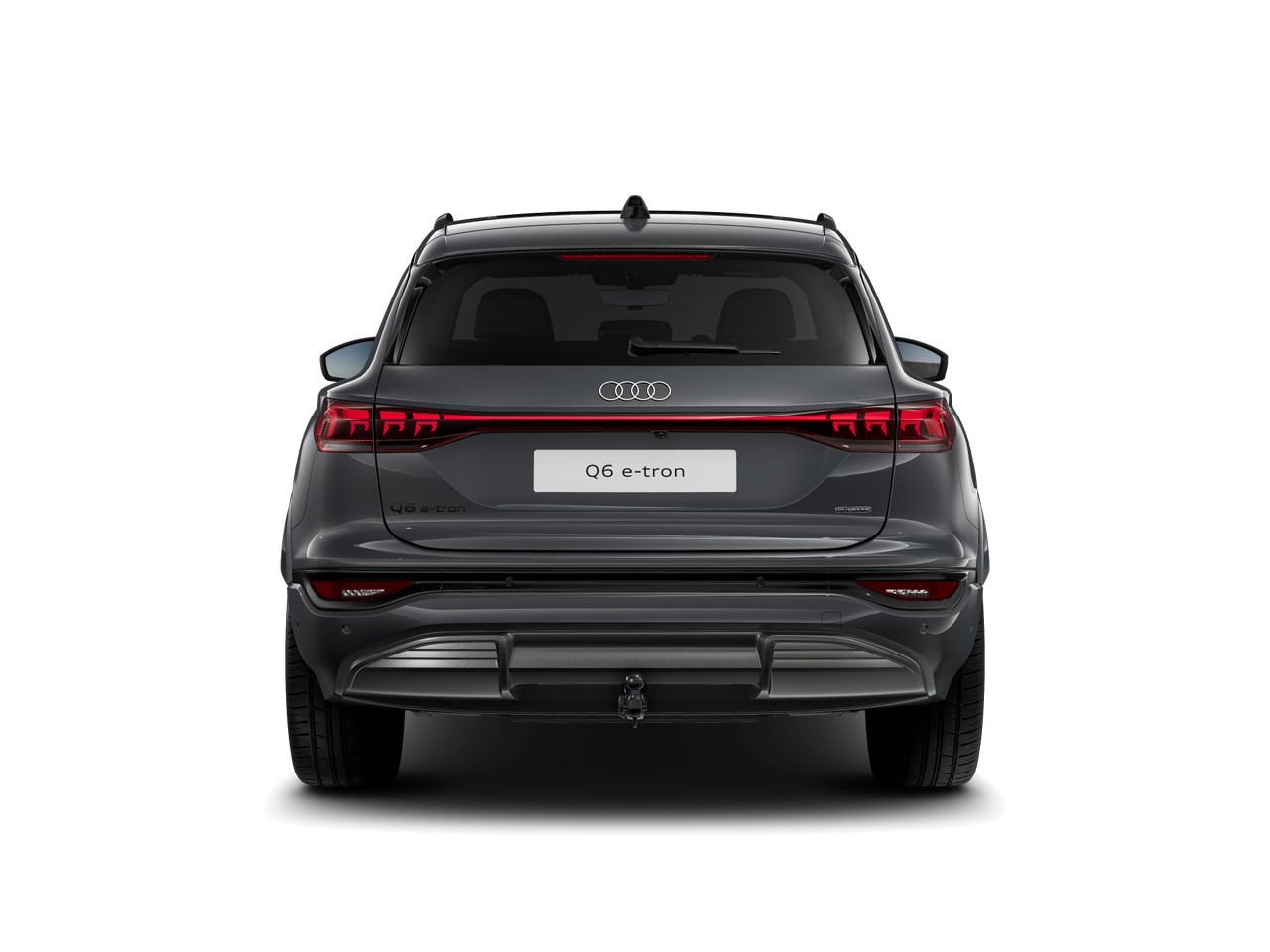 Obrázok Q6 SUV e-tron quattro