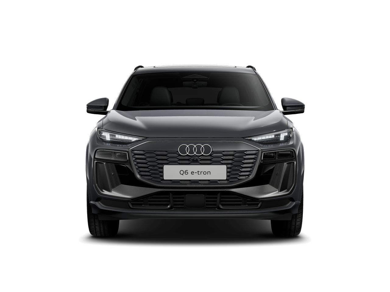 Obrázok Q6 SUV e-tron quattro