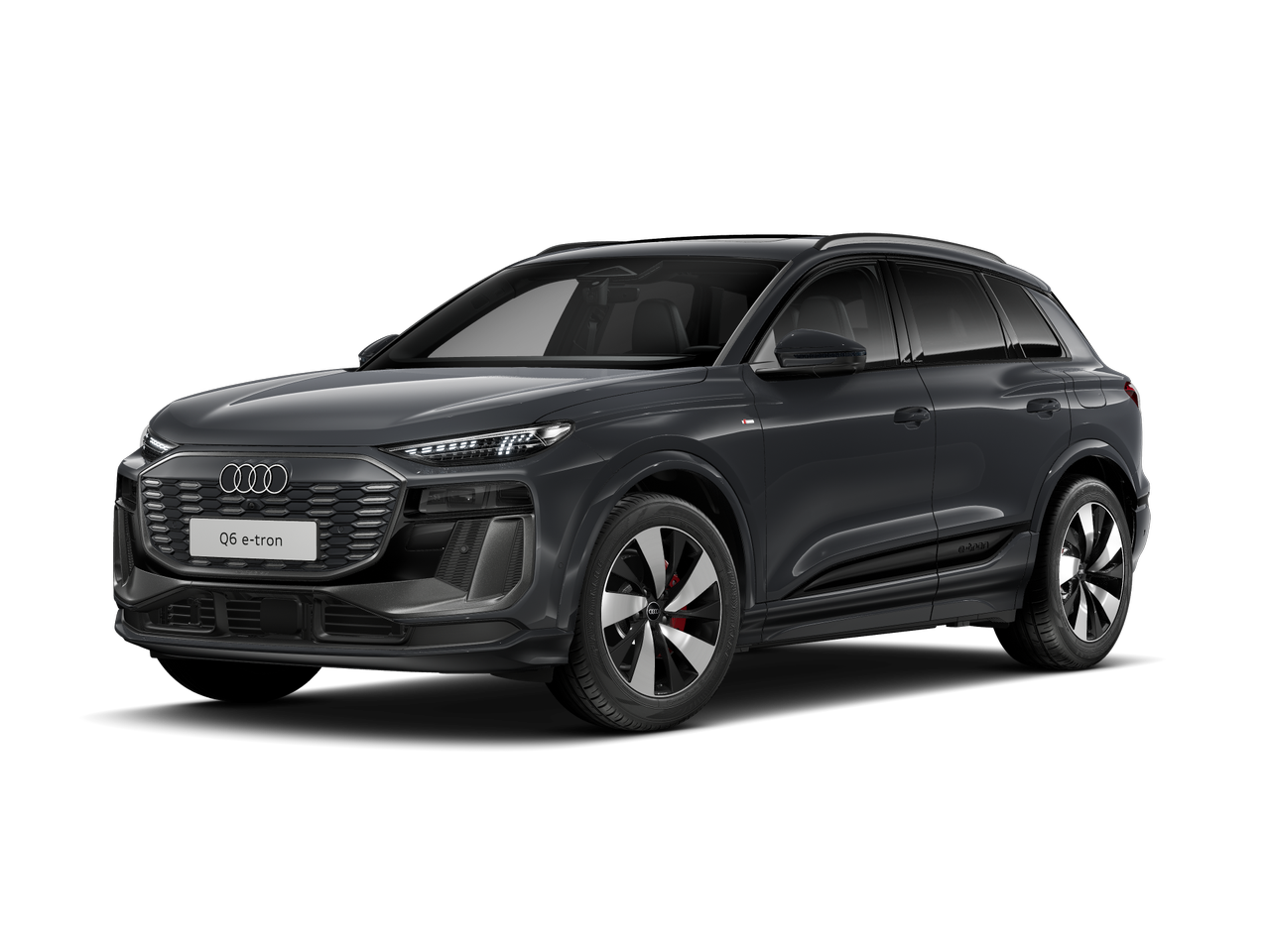 Obrázok Q6 SUV e-tron quattro