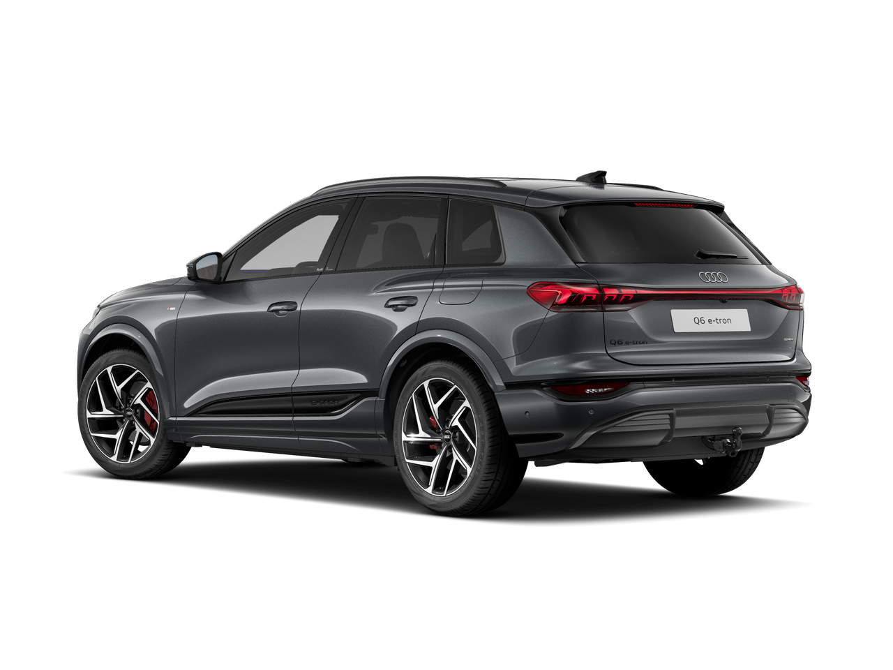 Obrázok Q6 SUV e-tron quattro