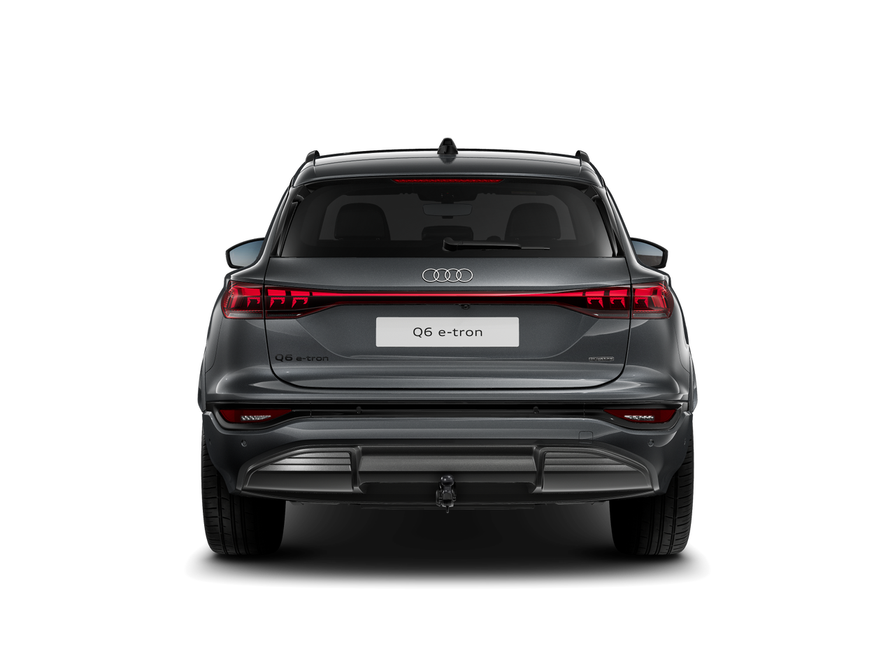 Obrázok Q6 SUV e-tron quattro