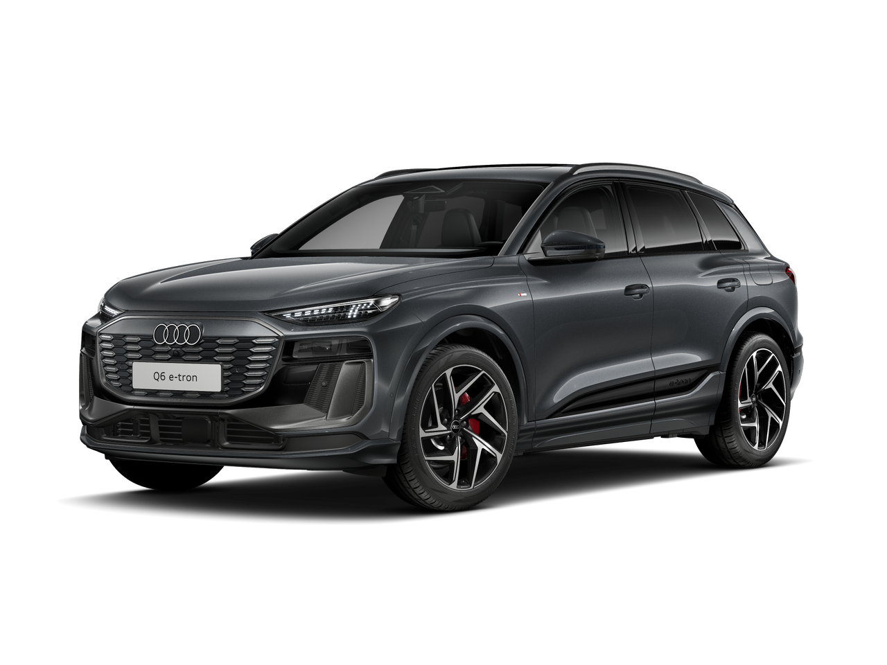 Obrázok Q6 SUV e-tron quattro
