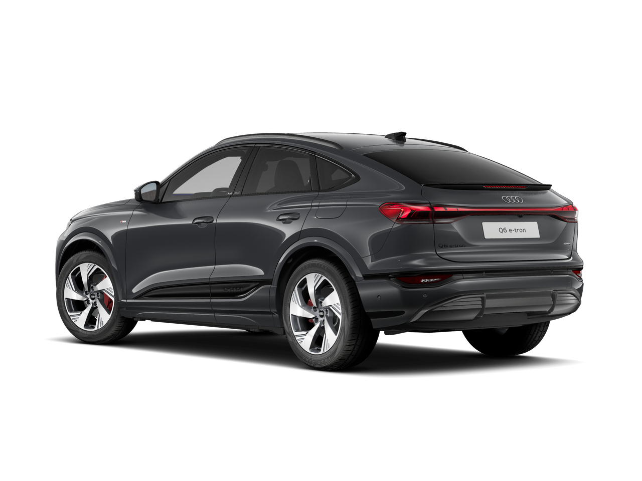 Obrázok Q6 Sportback e-tron quattro