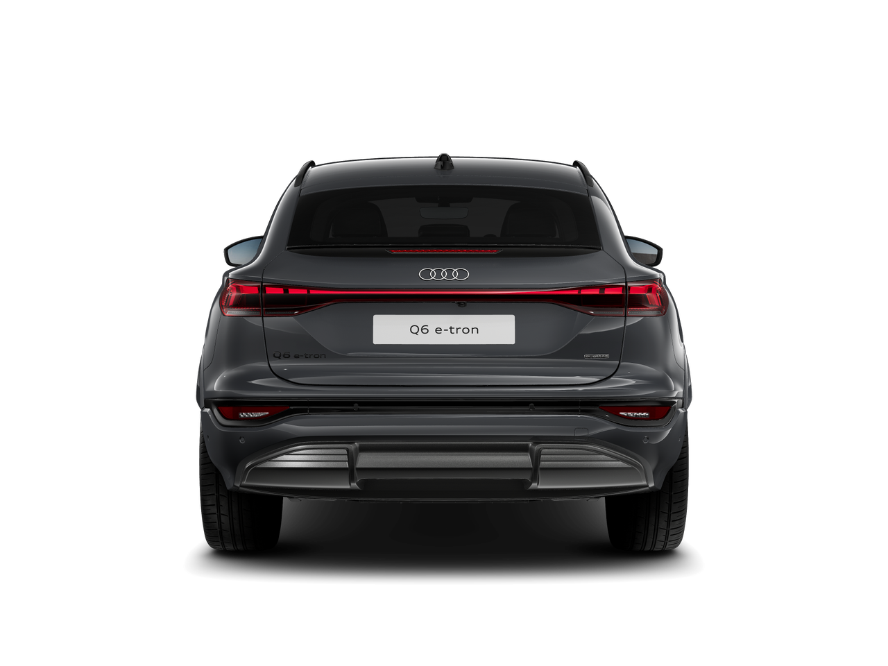 Obrázok Q6 Sportback e-tron quattro