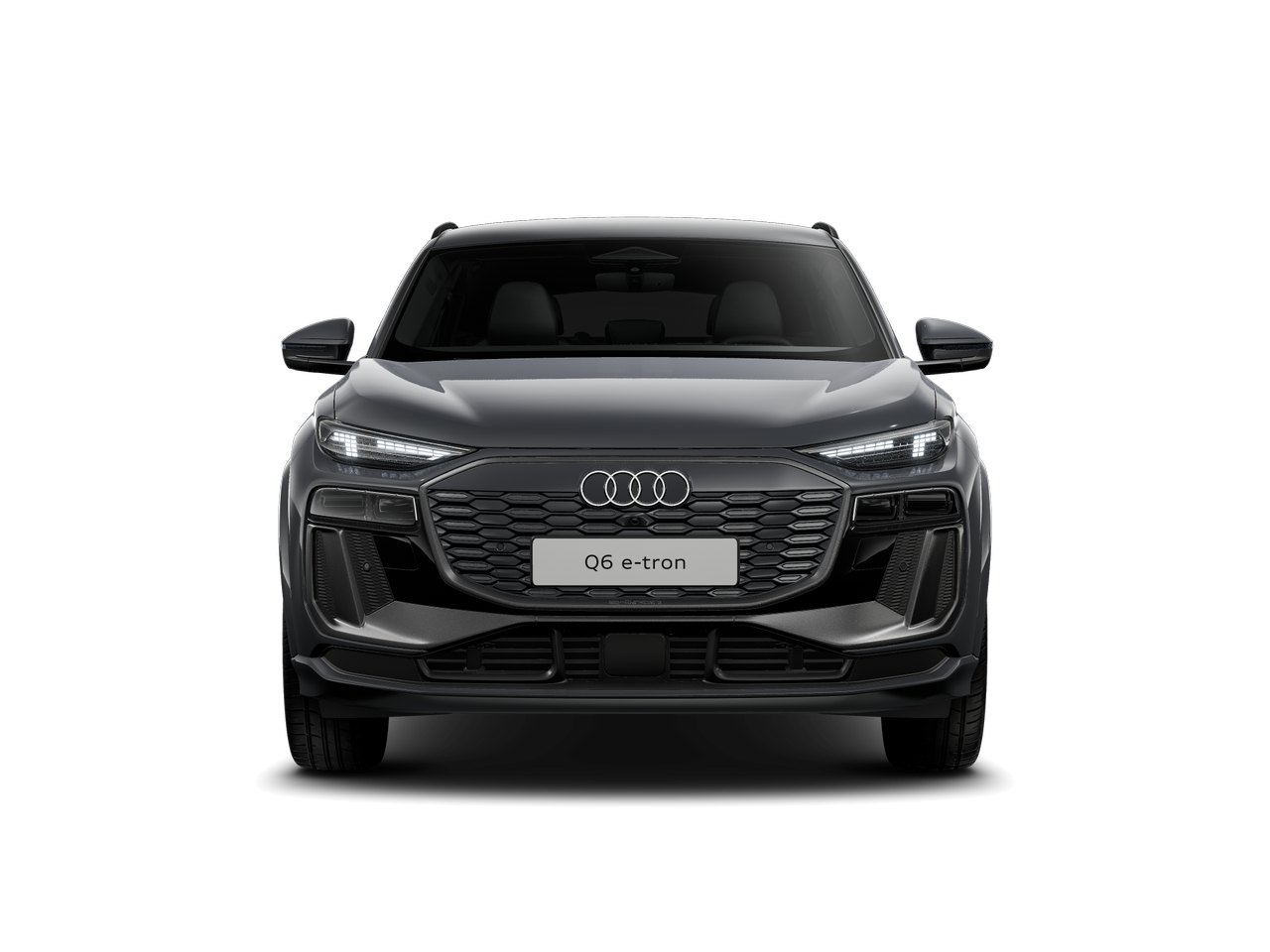Obrázok Q6 Sportback e-tron quattro