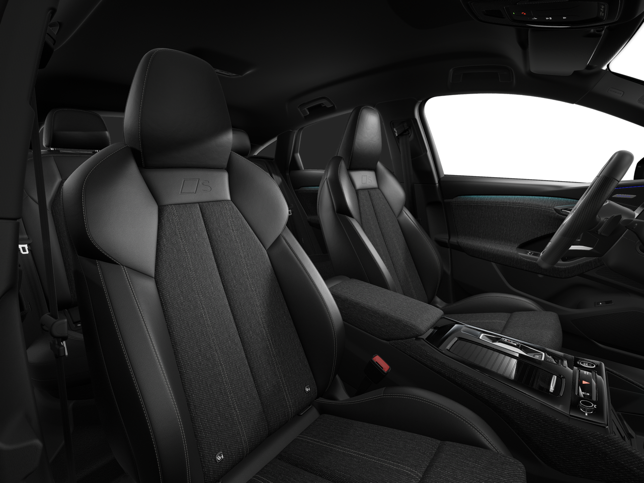 Obrázok Q6 Sportback e-tron quattro