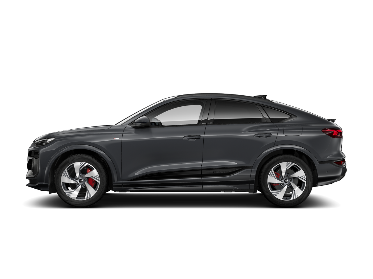 Obrázok Q6 Sportback e-tron quattro
