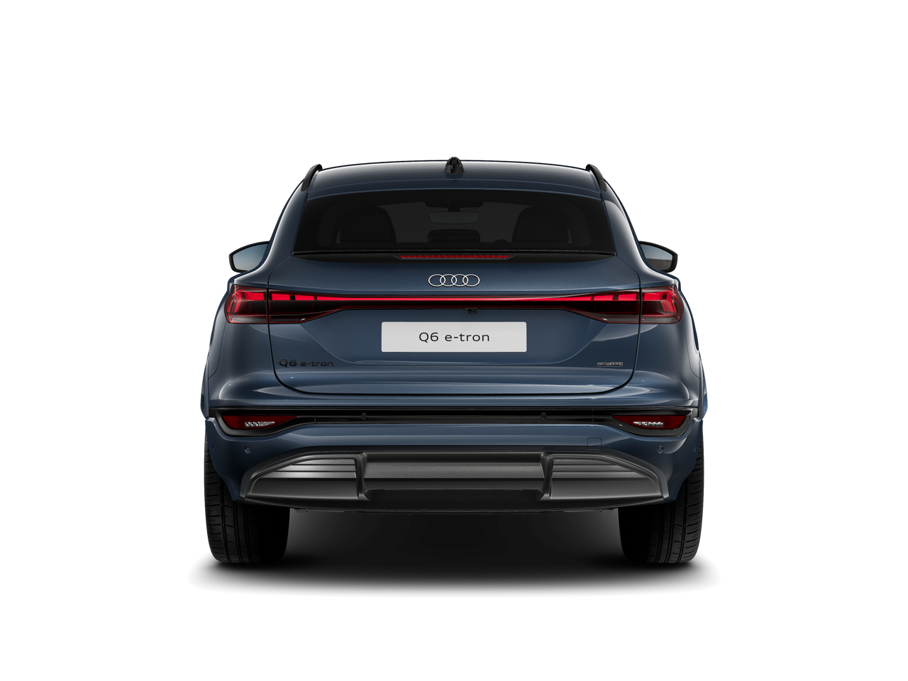 Obrázok Q6 Sportback e-tron quattro