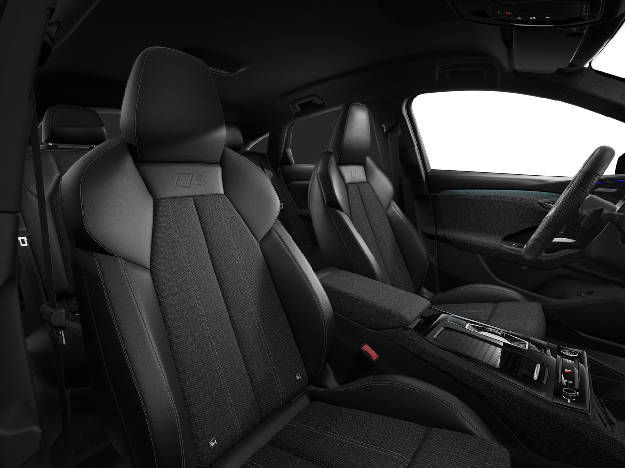Obrázok Q6 Sportback e-tron quattro
