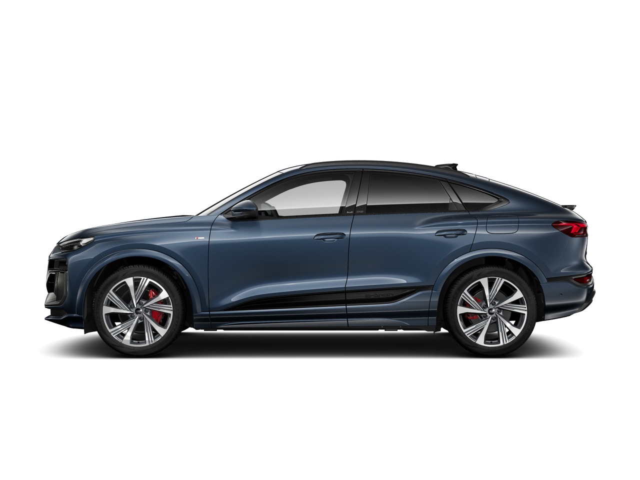 Obrázok Q6 Sportback e-tron quattro