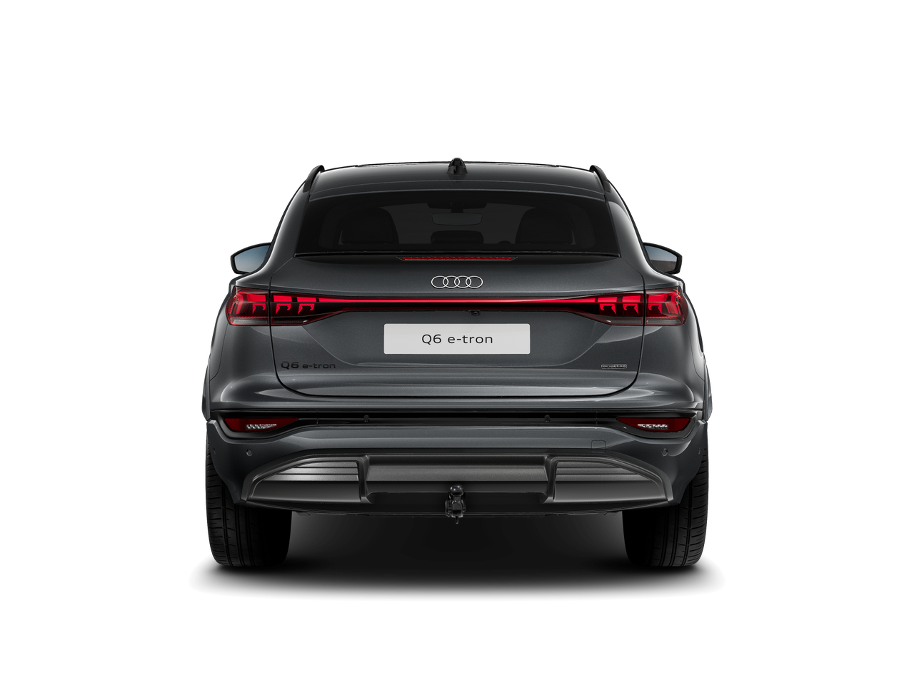 Obrázok Q6 Sportback e-tron quattro