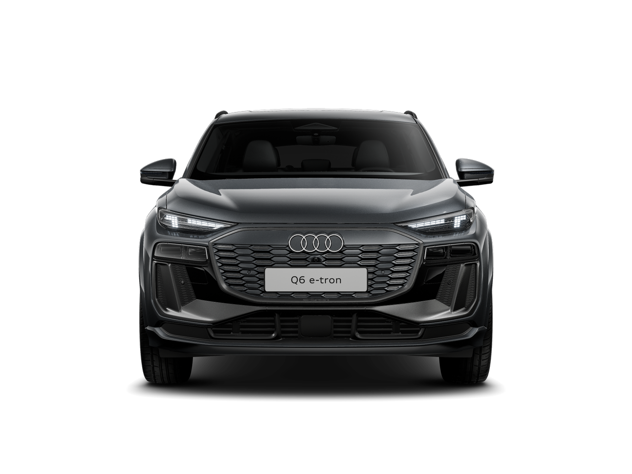 Obrázok Q6 Sportback e-tron quattro