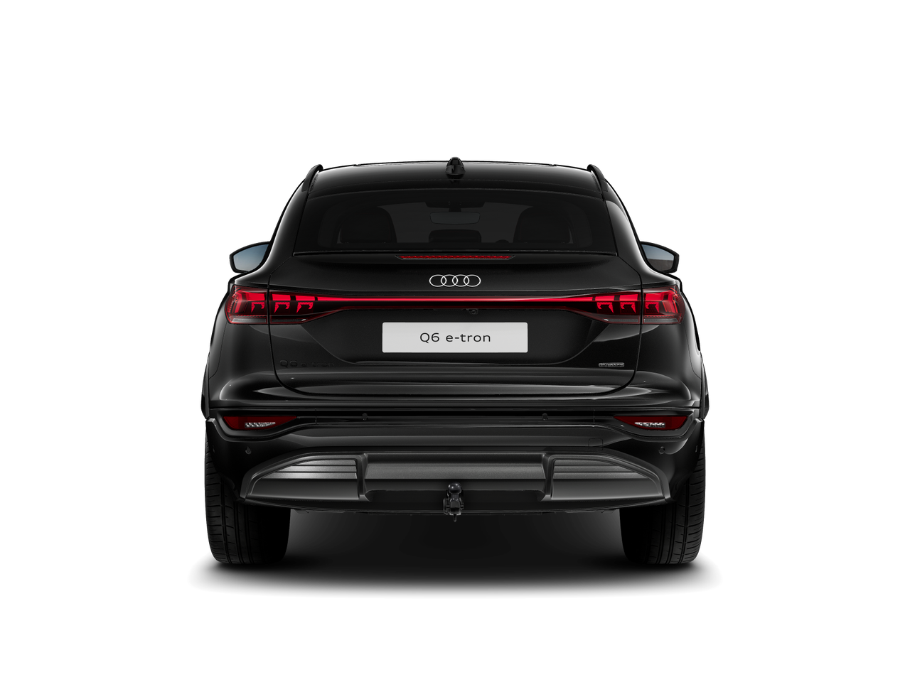 Obrázok Q6 Sportback e-tron quattro