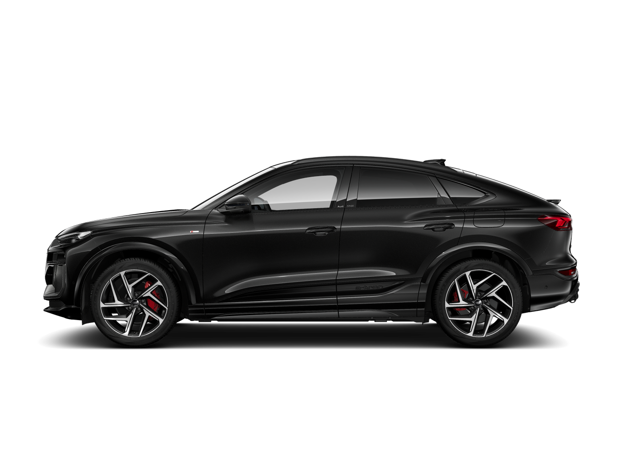 Obrázok Q6 Sportback e-tron quattro