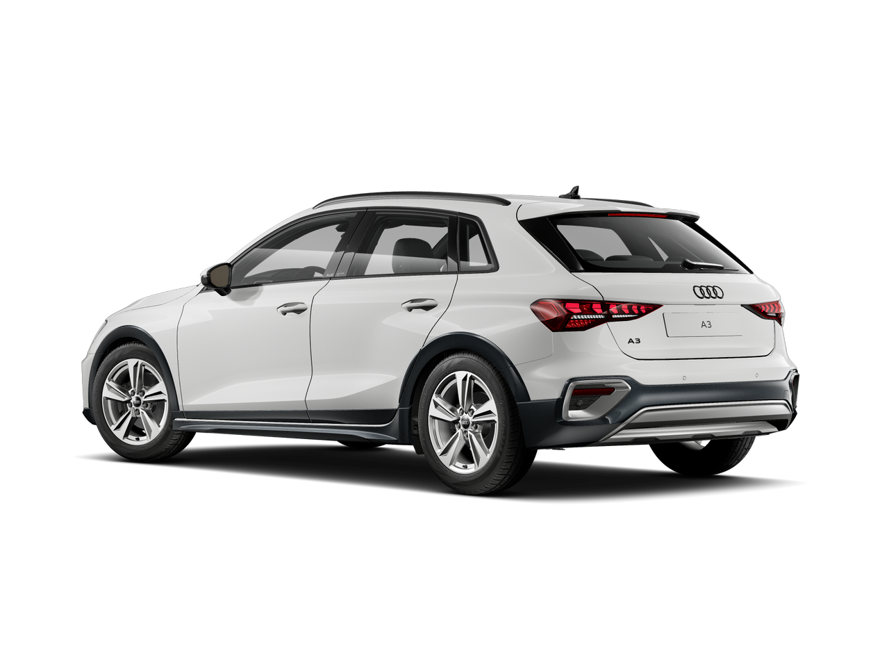 Obrázok A3 allstreet TFSI 110kW STR