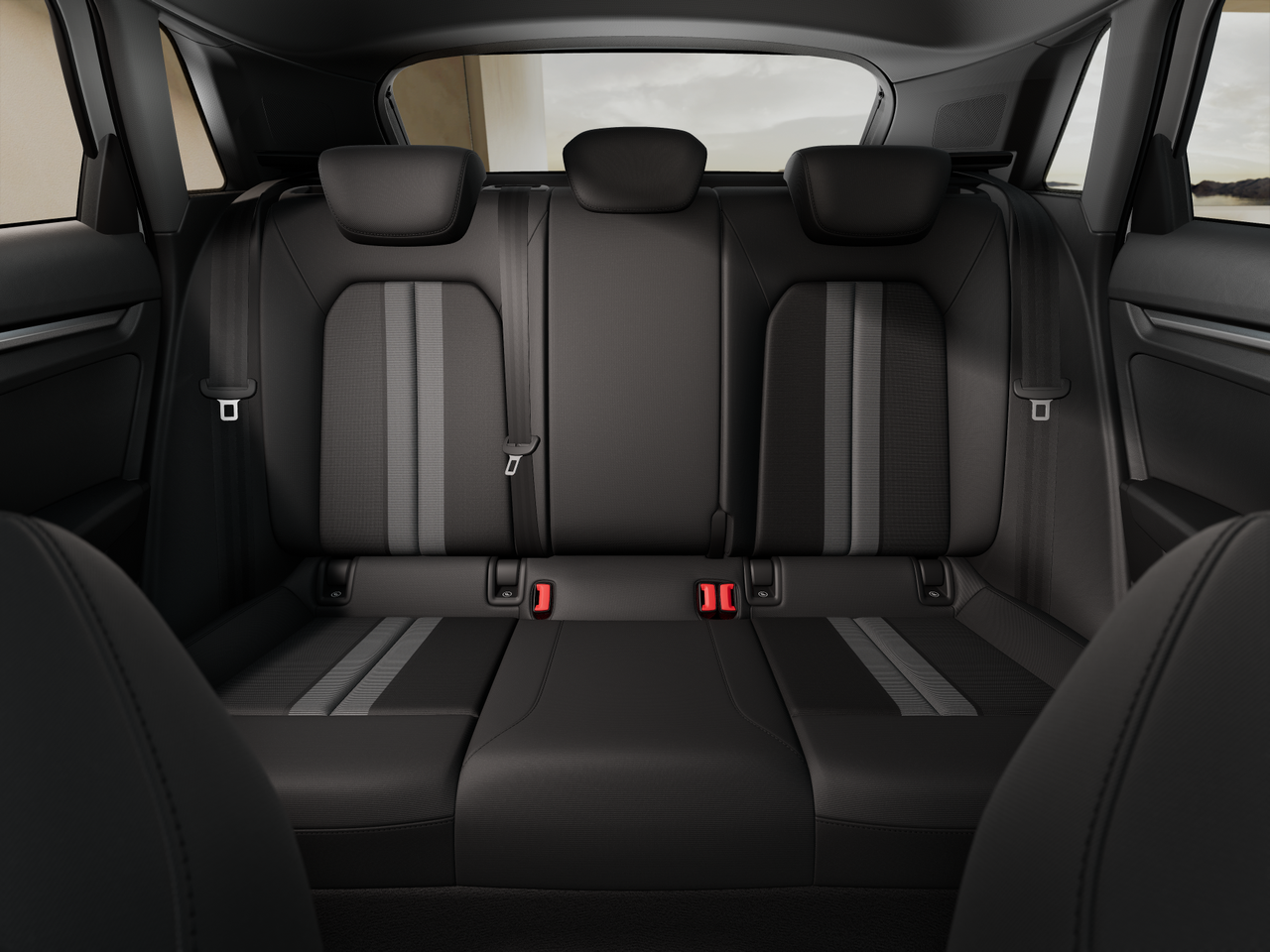 Obrázok A3 allstreet TFSI 110kW STR