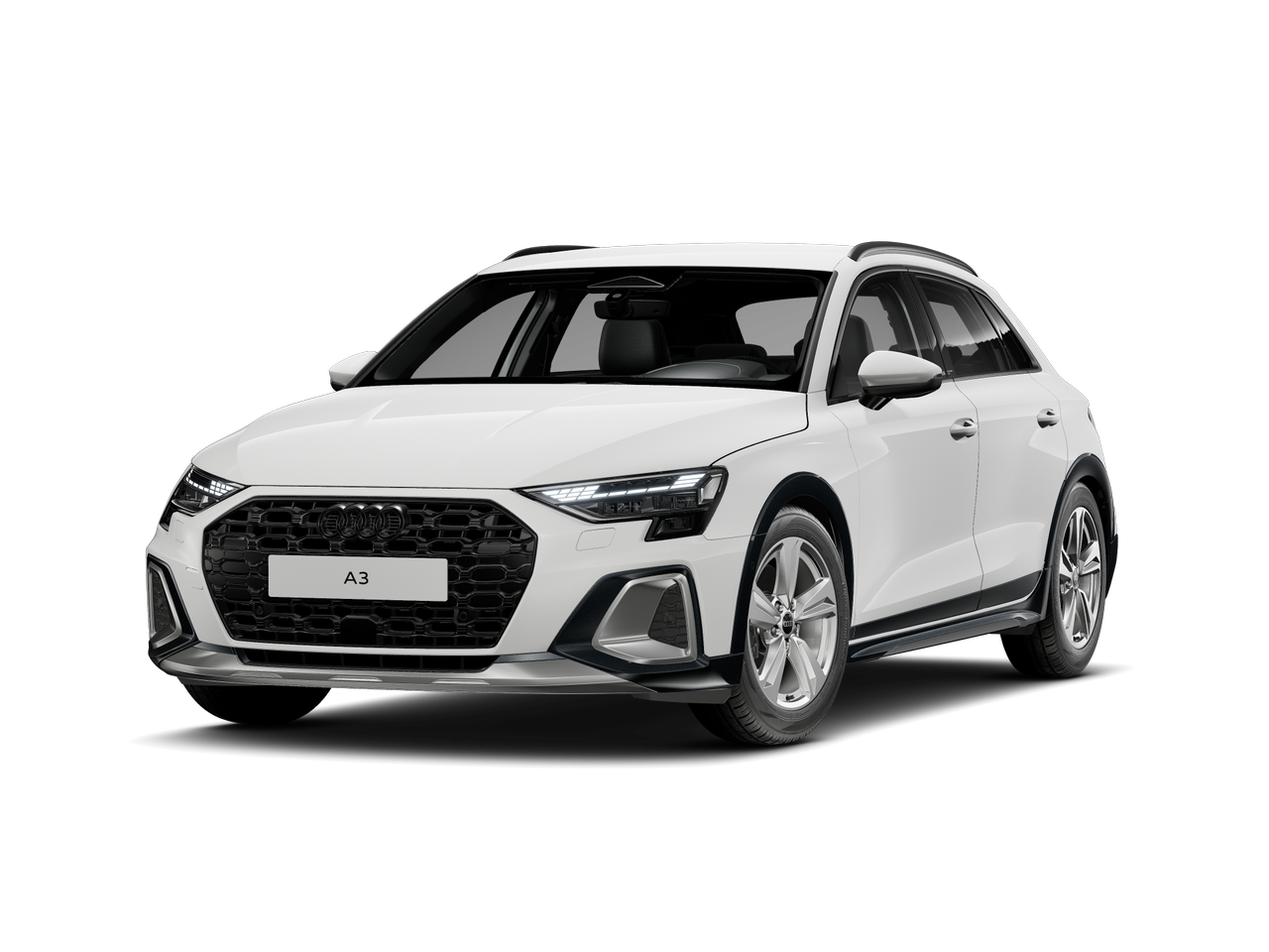 Obrázok A3 allstreet TFSI 110kW STR