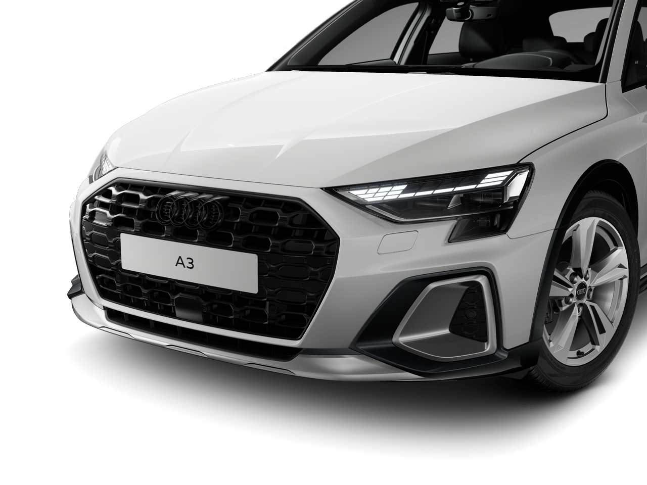 Obrázok A3 allstreet TFSI 110kW STR