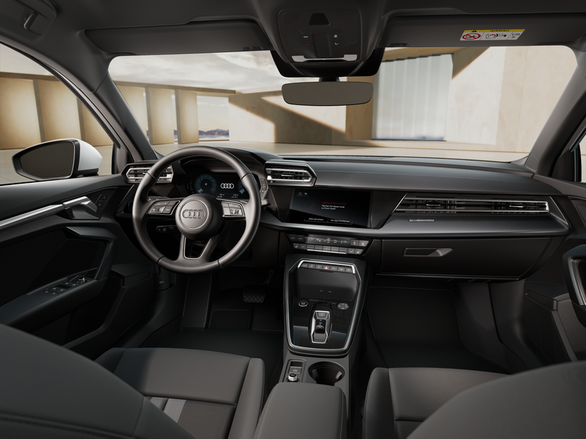 Obrázok A3 allstreet TFSI 110kW STR