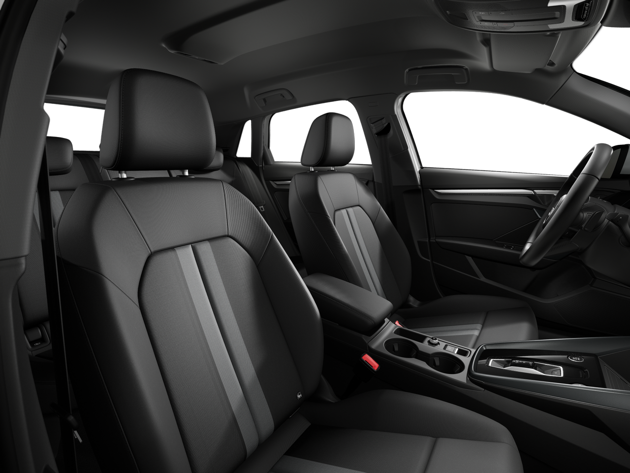 Obrázok A3 allstreet TFSI 110kW STR