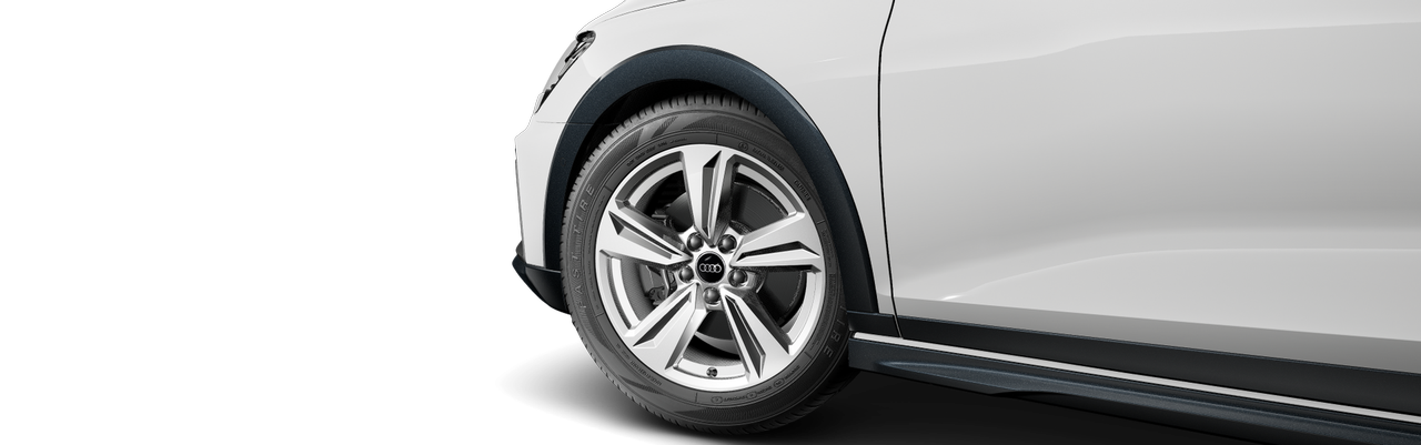 Obrázok A3 allstreet TFSI 110kW STR