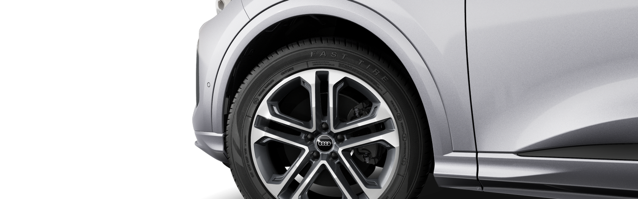 Obrázok Q5 SUV TDI quattro 150kW STR