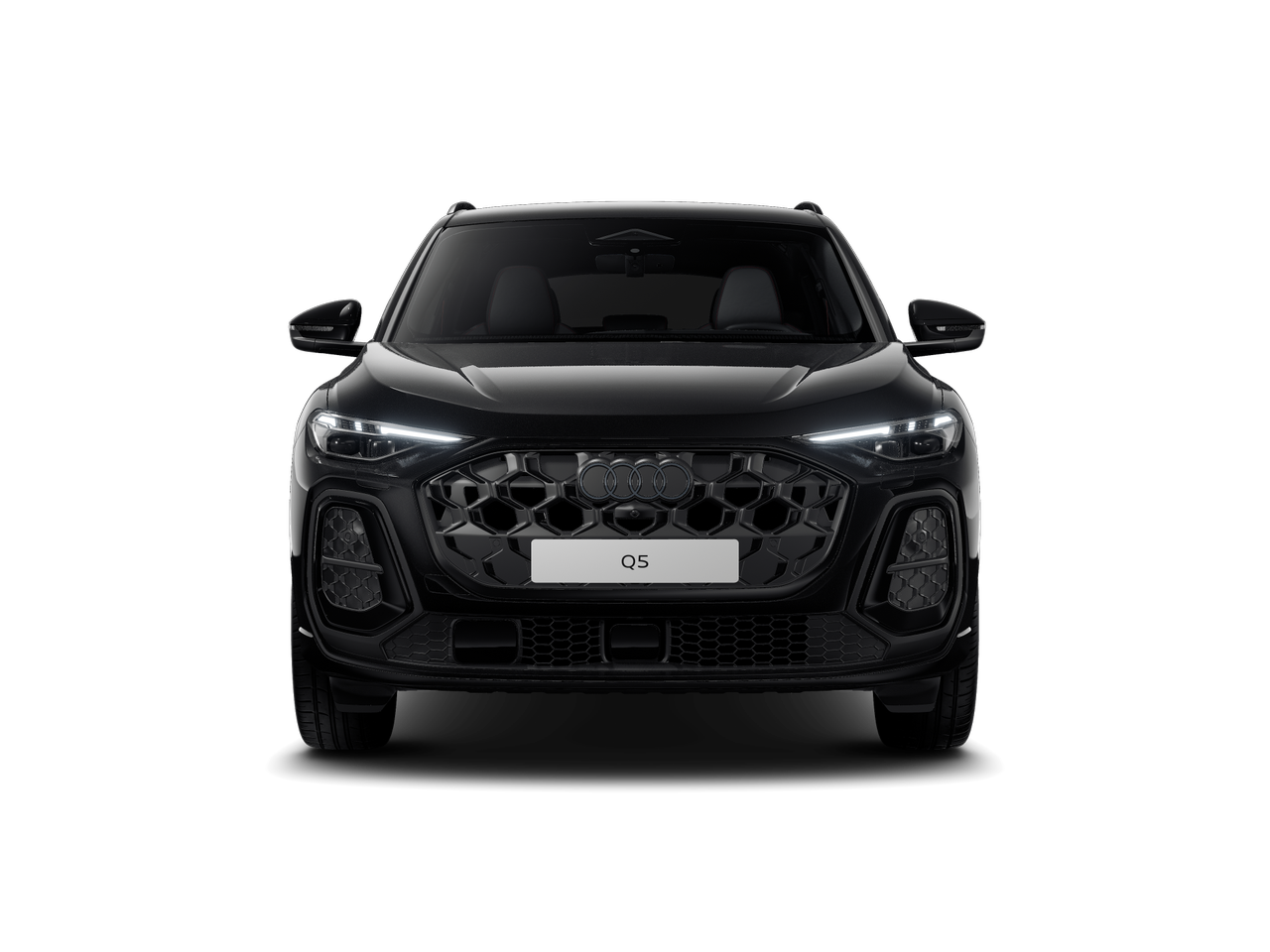 Obrázok Q5 Sportback TDI quattro 150kW STR