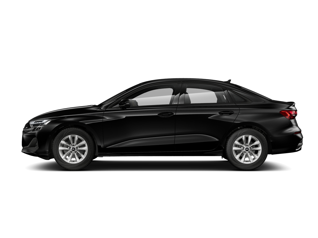 Obrázok A3 Lim TFSI 110kW STR