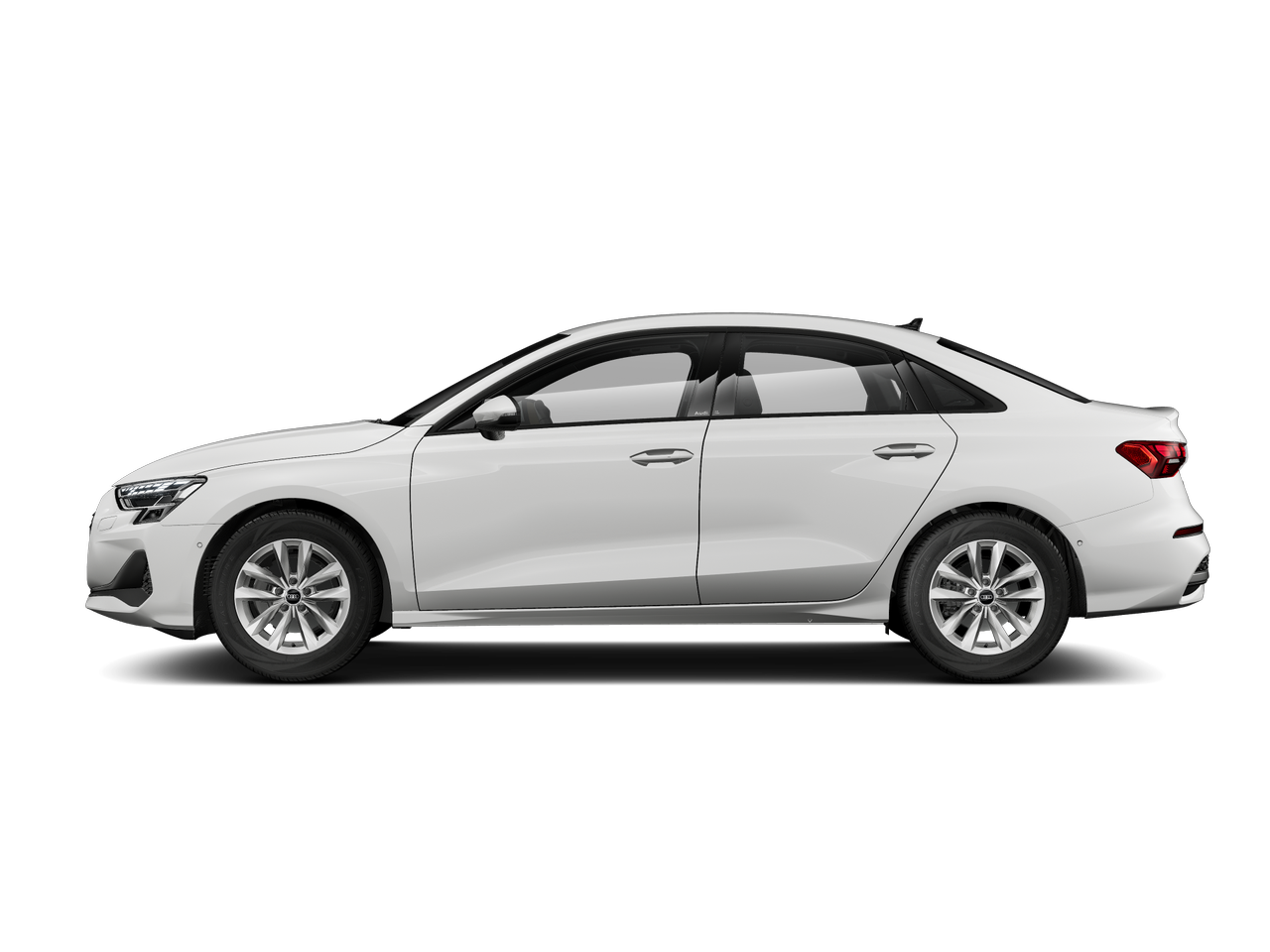 Obrázok A3 Lim TFSI 110kW STR
