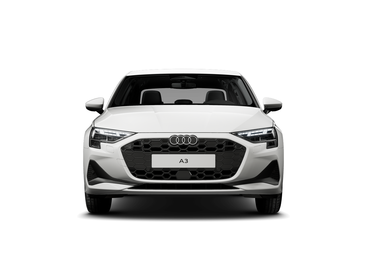 Obrázok A3 Lim TFSI 110kW STR