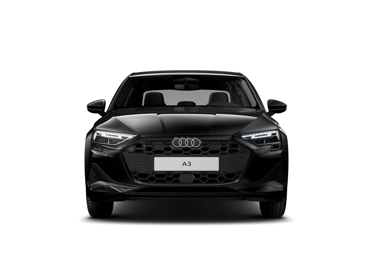 Obrázok A3 Lim TFSI 110kW STR