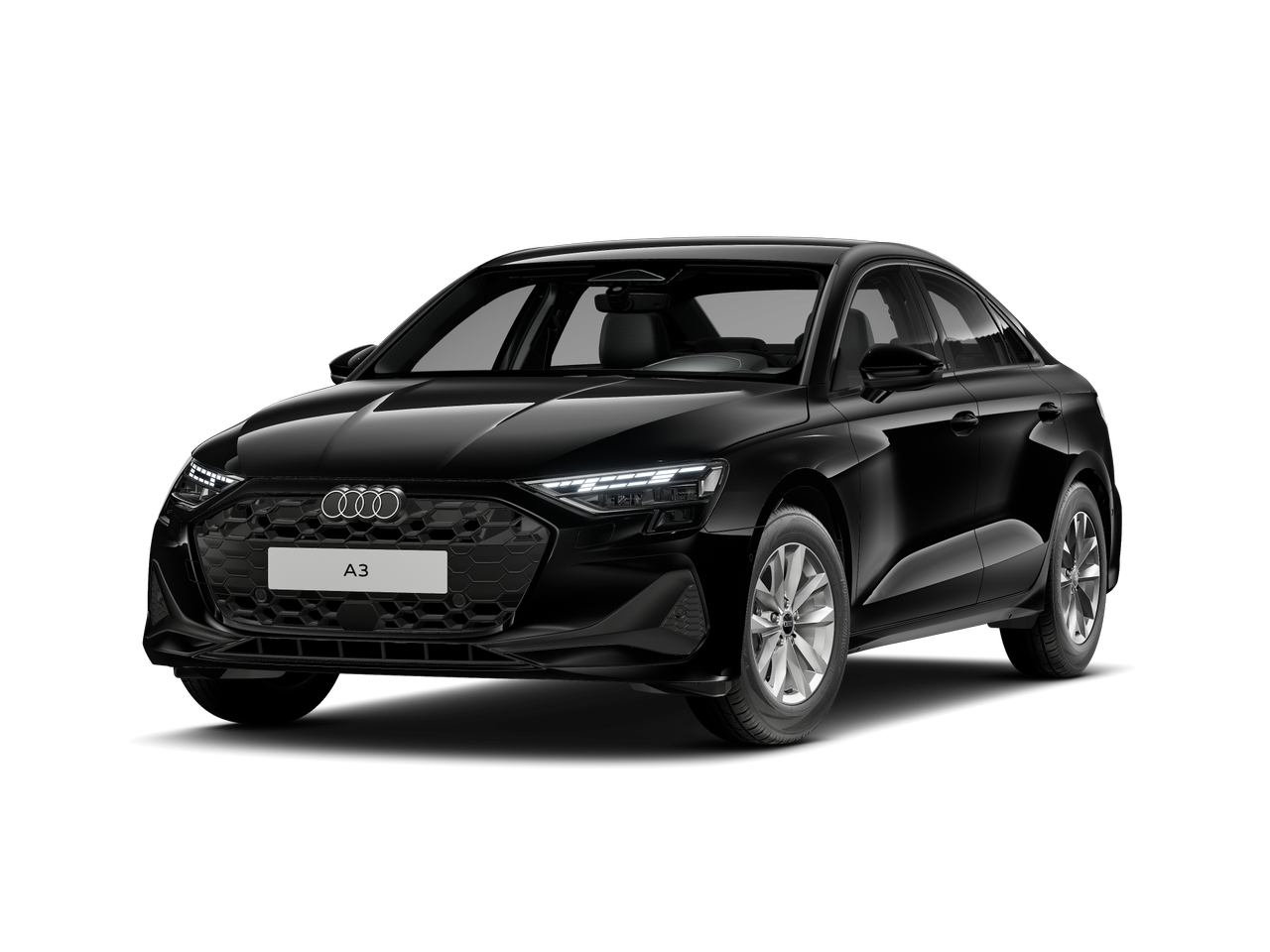 Obrázok A3 Lim TFSI 110kW STR